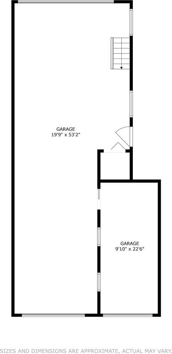 57 Maple Ave, Bay Shore, NY 11706 - home floor plan