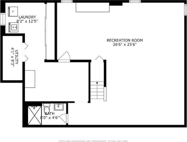 29 Melanie Ln, Syosset, NY 11791 - room layout