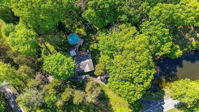 287 Norton Rd, Red Hook, NY 12571 - drone / aerial view