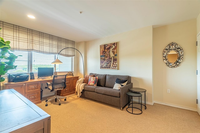 100 Harbor View Dr Unit 607, Port Washington, NY 11050 - office space featuring light colored carpet