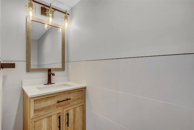 2614 Milburn Ave, Baldwin, NY 11510 - bathroom featuring vanity