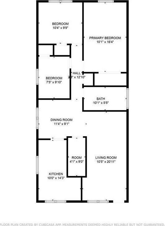132-01 100th St, Ozone Park, NY 11417 - photo 26