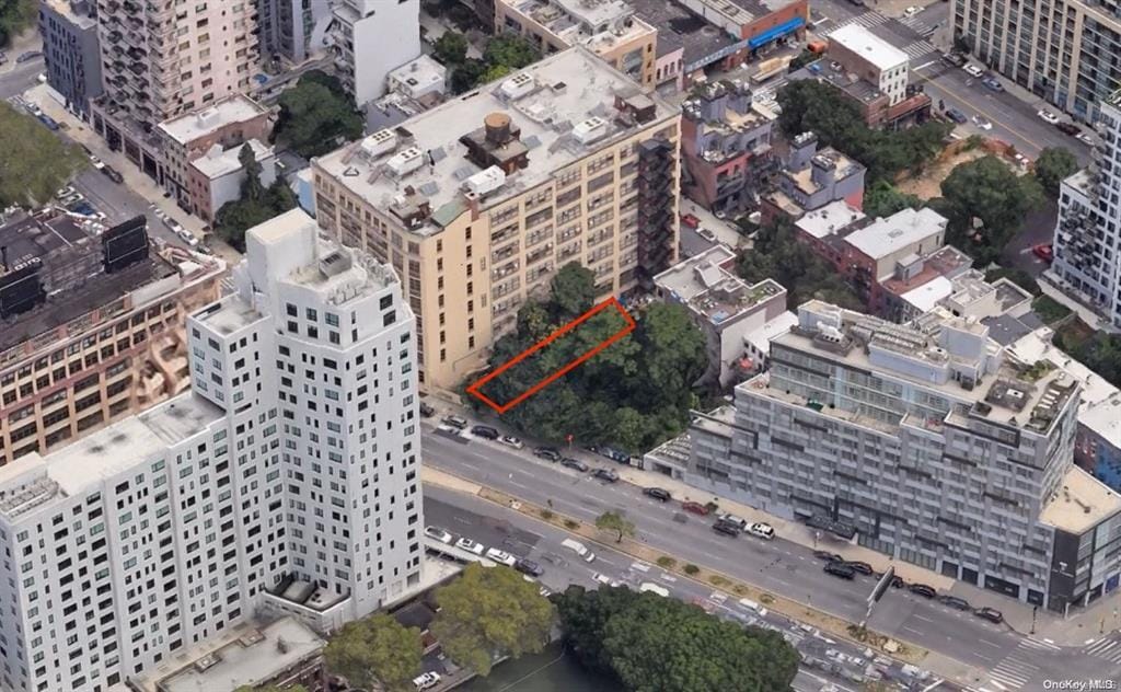 53 Flatbush Avenue Extension, Brooklyn, NY 11201