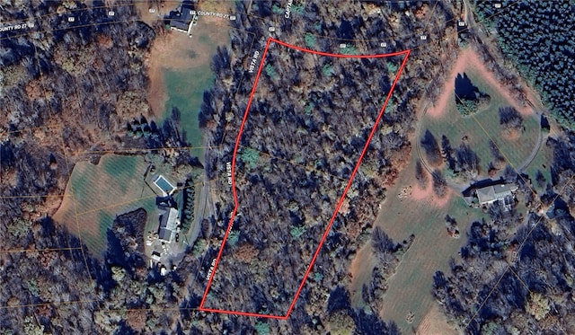 LOT34 County Route 27, Copake, NY 12516 - photo 2