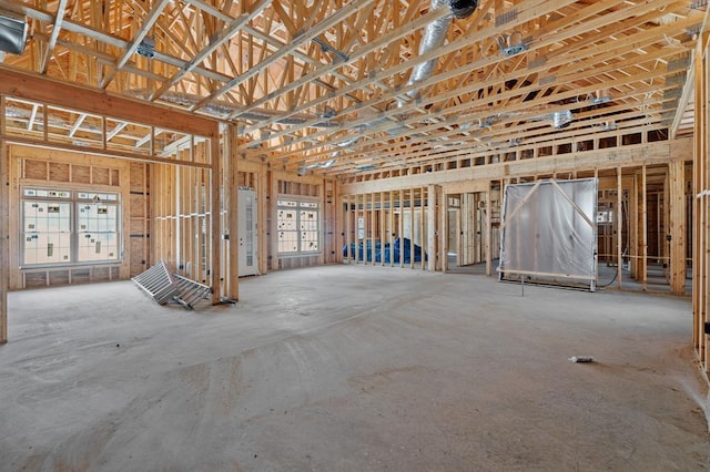 200 Hill Ave, Montgomery, NY 12549 - view of misc room
