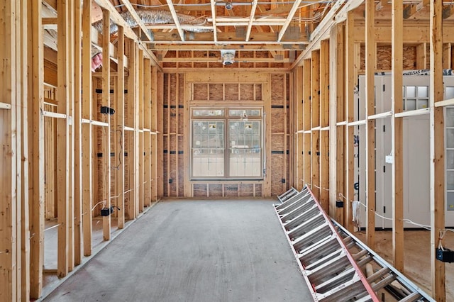 200 Hill Ave, Montgomery, NY 12549 - view of misc room