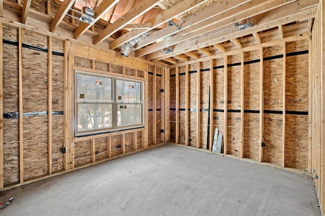 200 Hill Ave, Montgomery, NY 12549 - view of misc room