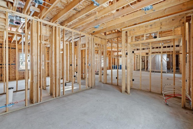 200 Hill Ave, Montgomery, NY 12549 - view of misc room