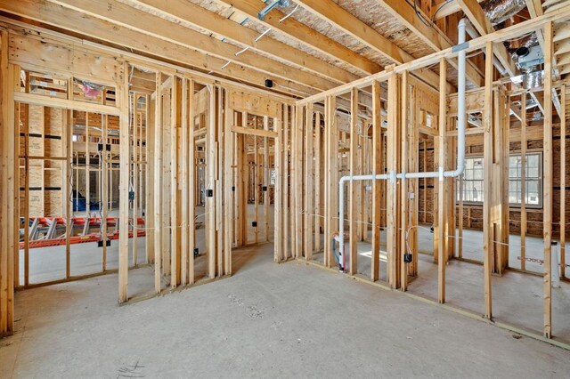 200 Hill Ave, Montgomery, NY 12549 - view of miscellaneous room