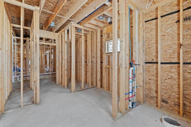 200 Hill Ave, Montgomery, NY 12549 - view of miscellaneous room