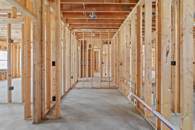 200 Hill Ave, Montgomery, NY 12549 - view of miscellaneous room