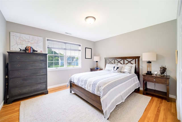 2 Marion Way, Lagrangeville, NY 12540 - bedroom with light wood-style floors and baseboards