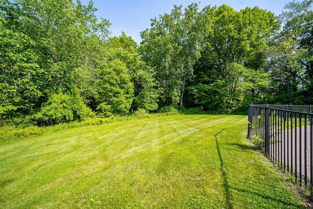 2 Marion Way, Lagrangeville, NY 12540 - view of yard