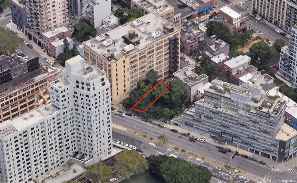 57 Flatbush Avenue Extension, Brooklyn, NY 11201