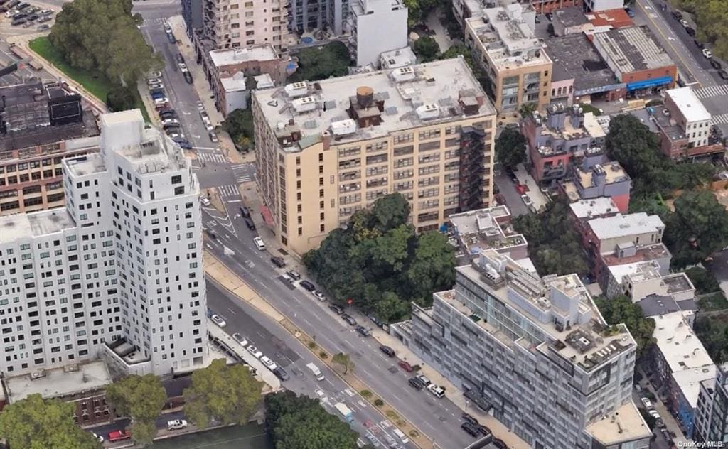 57 Flatbush Avenue Extension, Brooklyn, NY 11201
