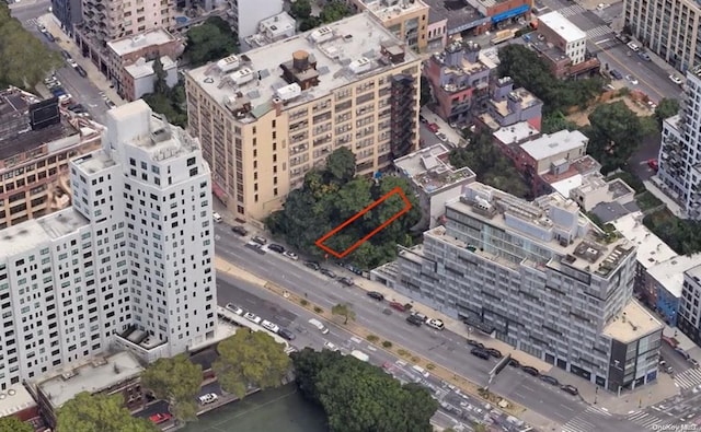 61 Flatbush Avenue Extension, Brooklyn, NY 11201