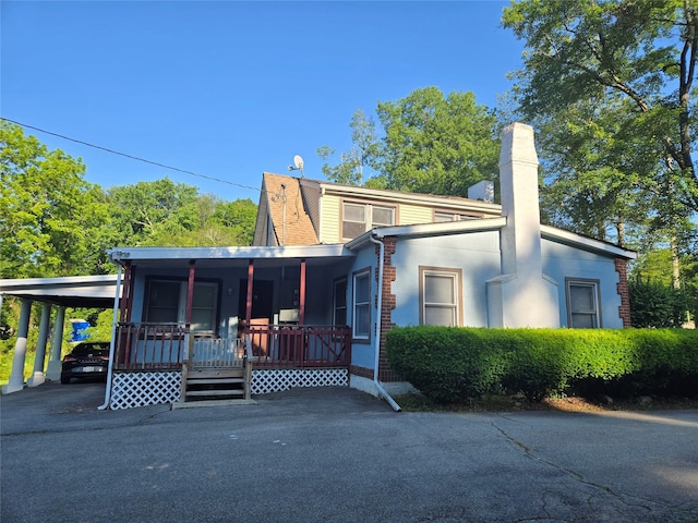 608 Vassar Rd, Poughkeepsie, NY 12603 - photo 1