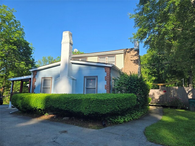 608 Vassar Rd, Poughkeepsie, NY 12603 - photo 3