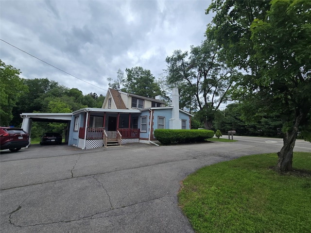 608 Vassar Rd, Poughkeepsie, NY 12603 - photo 4