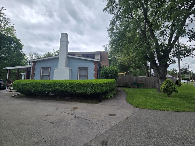 608 Vassar Rd, Poughkeepsie, NY 12603 - photo 5