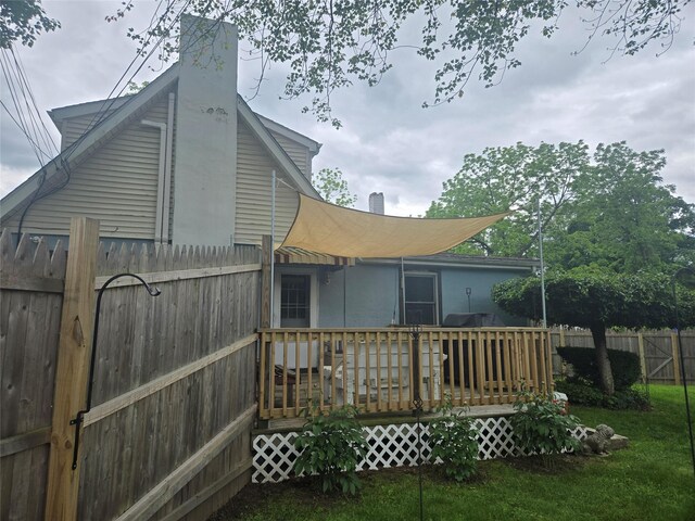 608 Vassar Rd, Poughkeepsie, NY 12603 - photo 36