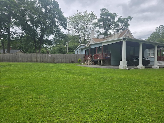 608 Vassar Rd, Poughkeepsie, NY 12603 - photo 40