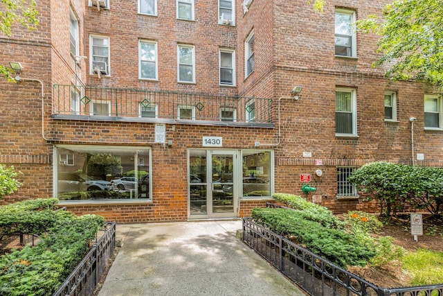 1430 Thieriot Ave Unit 6J, Bronx, NY 10460 - view of building exterior
