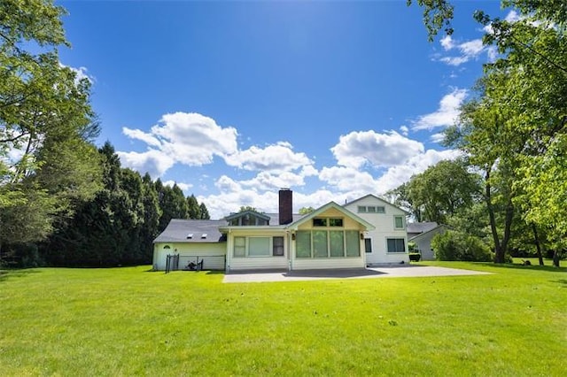 3 The Cir, Great Neck, NY 11020