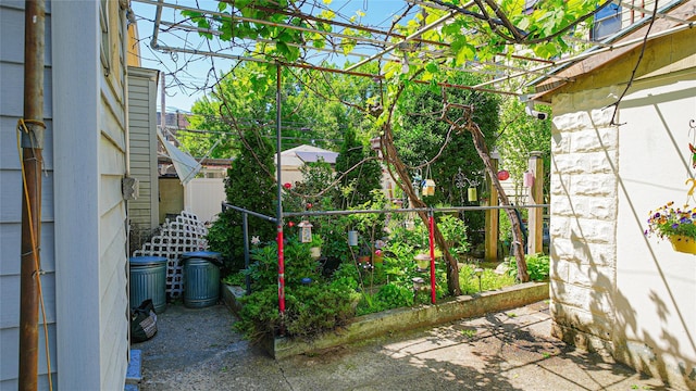 5214 92nd St, Elmhurst, NY 11373 - view of gate