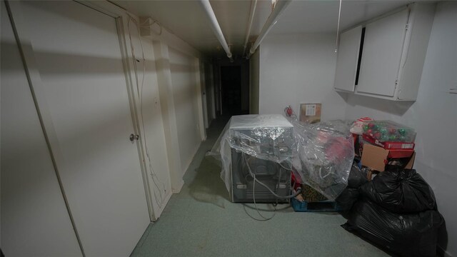 5214 92nd St, Elmhurst, NY 11373 - view of washroom