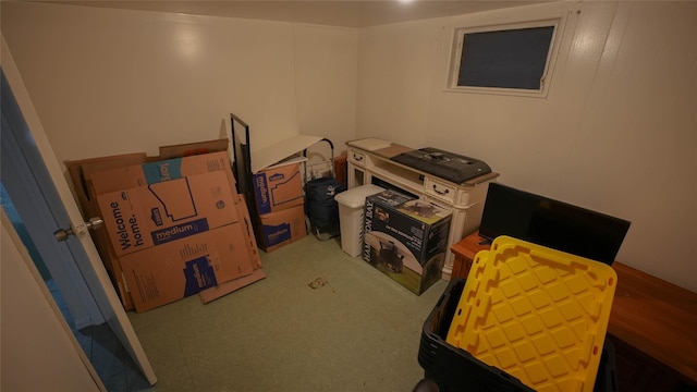 5214 92nd St, Elmhurst, NY 11373 - view of storage area