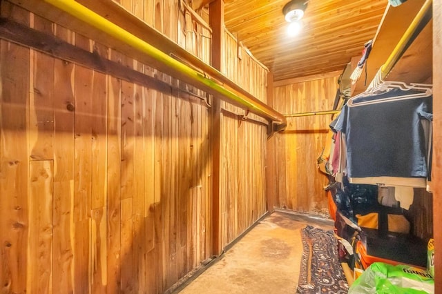 56 Mary St, Valley Stream, NY 11580 - view of storage room