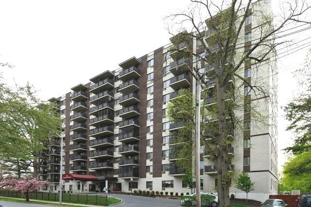 160 Academy St Unit 1F, Poughkeepsie, NY 12601 - view of apartment building / complex