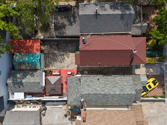 12104 Linden Blvd, South Ozone Park, NY 11420 - bird's eye view