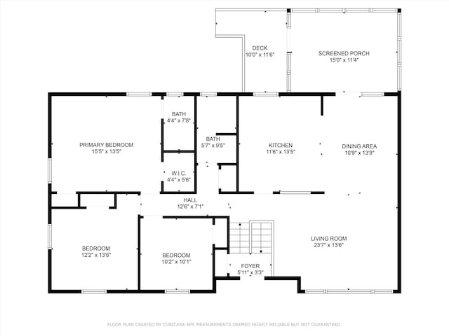 491 Toleman Rd, Rock Tavern, NY 12575 - property floor plan