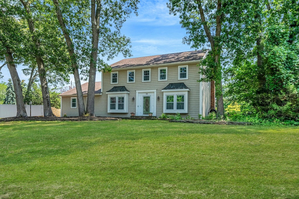 44 Vineyard Way, Mount Sinai, NY 11766 - photo 1