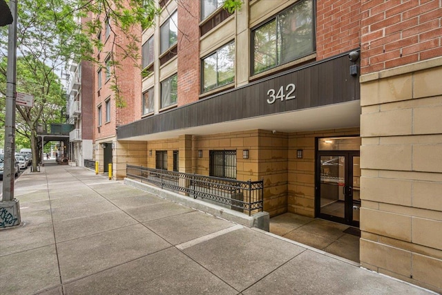 342 E 119th St Unit 6D, New York Manhattan, NY 10035 - view of property