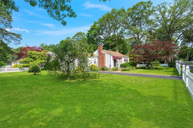 224 Washington Ave, Saint James, NY 11780 - view of yard