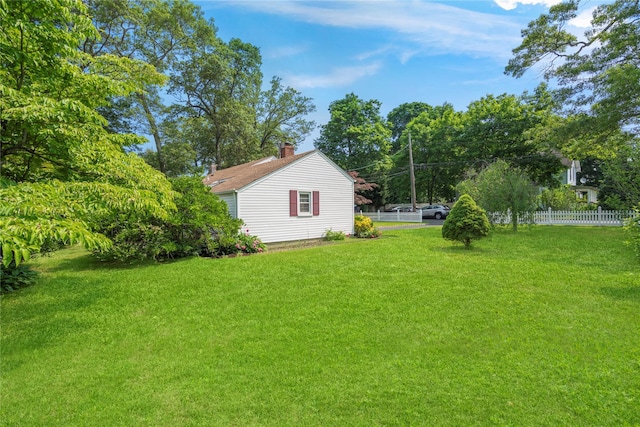 224 Washington Ave, Saint James, NY 11780 - view of yard