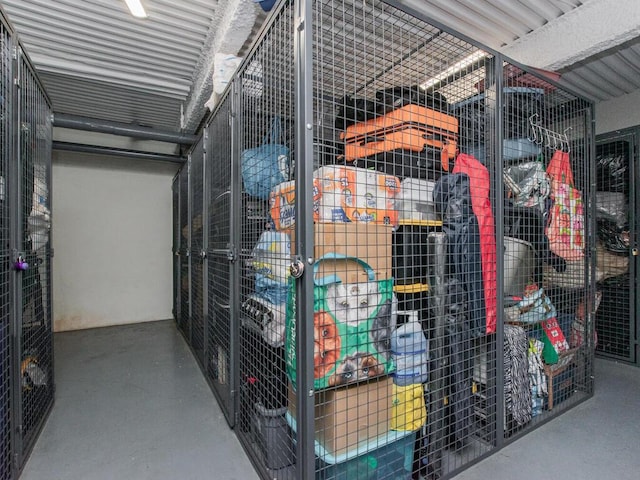 101 Highland Ave Unit 3P, Yonkers, NY 10705 - view of storage