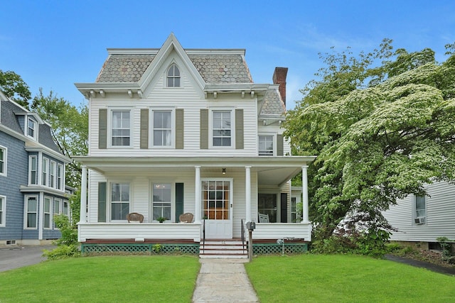 14 Prospect St, Brewster, NY 10509 - photo 1