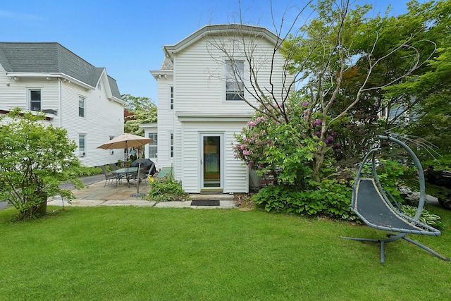 14 Prospect St, Brewster, NY 10509 - photo 33