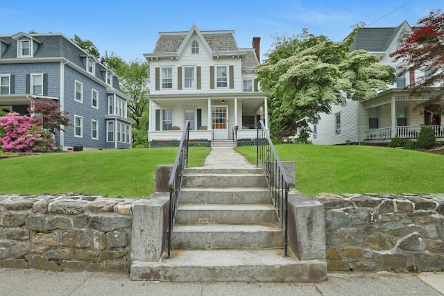 14 Prospect St, Brewster, NY 10509 - photo 38