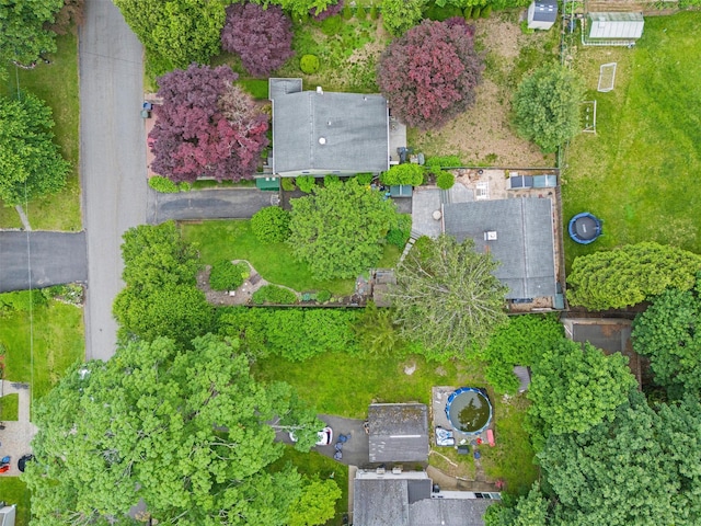 12 Hillside Ter, Amawalk, NY 10501 - drone / aerial view