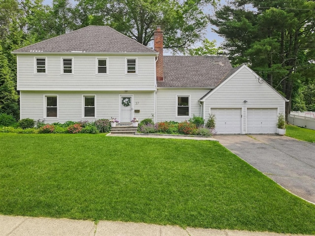 37 Oakland Beach Ave, Rye, NY 10580 - photo 1