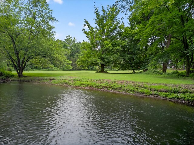 109 Sleight Plass Rd, Poughkeepsie, NY 12603 - water view