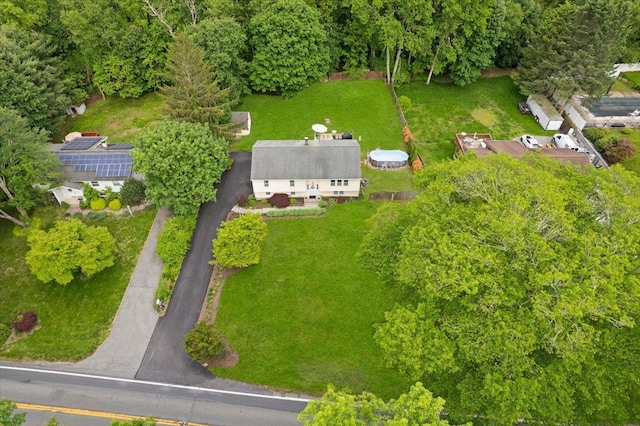 550 Saw Mill River Rd, Millwood, NY 10546 - bird's eye view