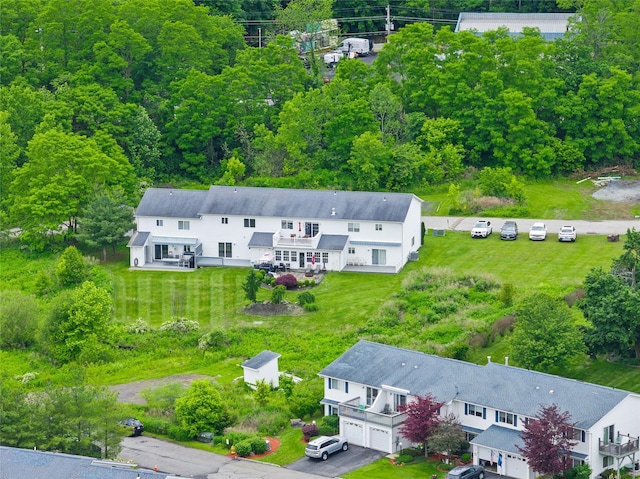 221 Tamerisk Ln, New Windsor, NY 12553 - view of subject property