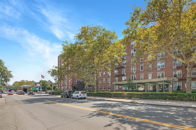 59-30 108th St Unit 6K, Corona, NY 11368 - view of building exterior