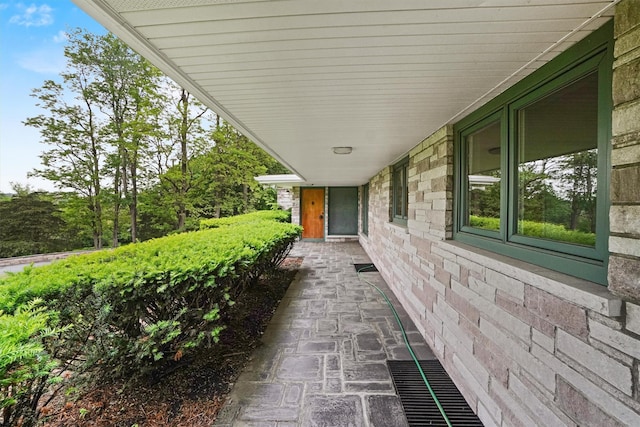 736 State Route 94 N, Warwick, NY 10990 - view of patio / terrace